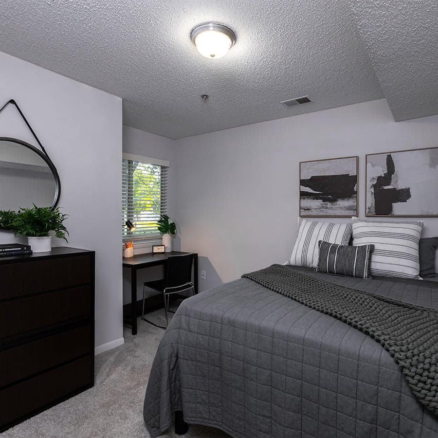 1-bed