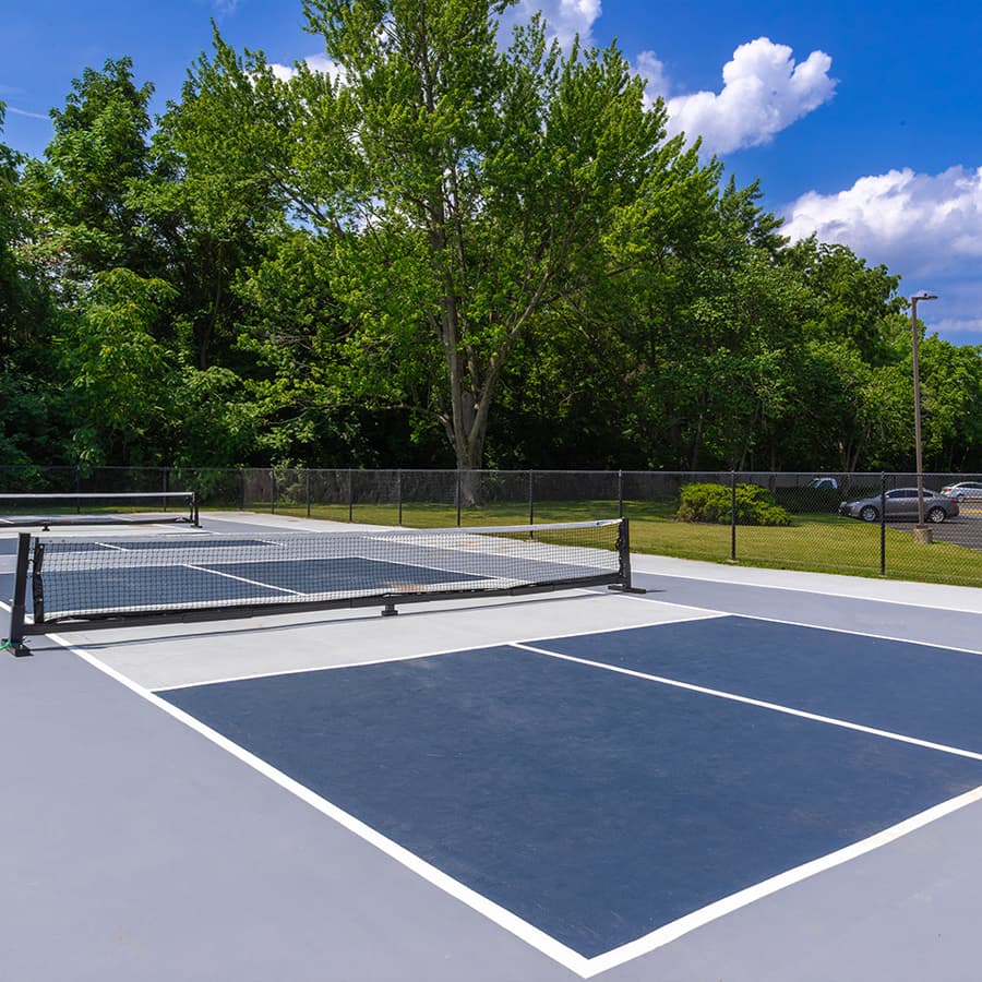 Pickleball