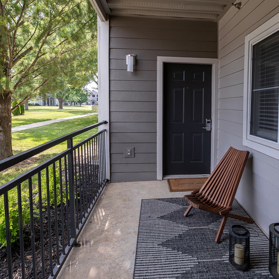 Porch
